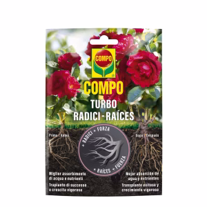 COMPO Turbo Raíces (700 gr.)